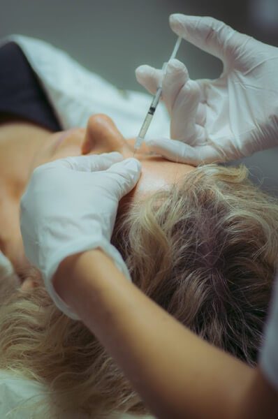 botox växjö
