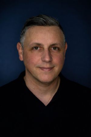 Flaviano Campitiello, specialist i dermatologi vid Växjö Medical Center AB