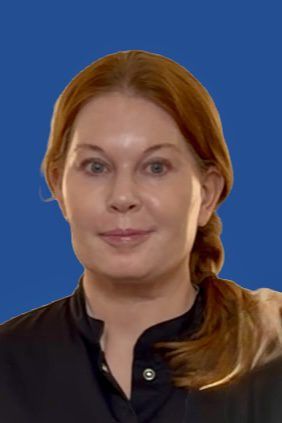 Lisen Lyrén